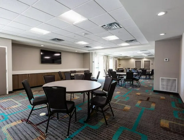 Residence Inn by Marriott Oklahoma City Airport hotel detail image 2