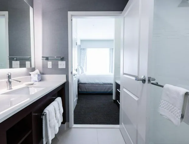 Residence Inn by Marriott Oklahoma City Airport hotel detail image 3