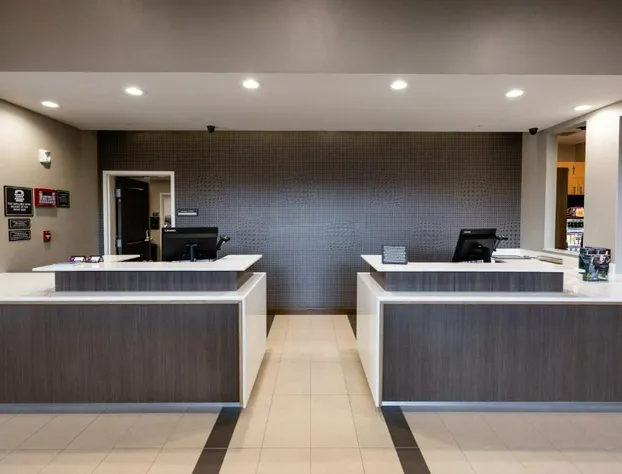 Residence Inn by Marriott Oklahoma City Airport hotel detail image 1
