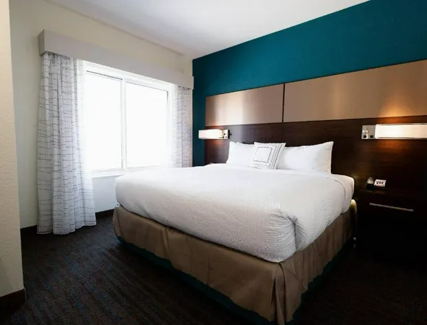 Residence Inn by Marriott Oklahoma City Airport hotel detail image 3