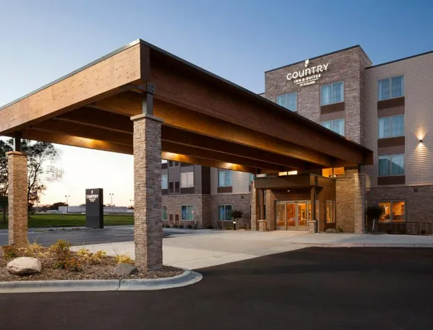 Country Inn & Suites by Radisson, Indianola, IA hotel detail image 1