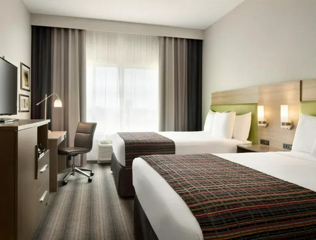 Country Inn & Suites by Radisson, Indianola, IA hotel detail image 3