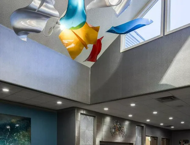 Holiday Inn Coralville Iowa City by IHG hotel detail image 3