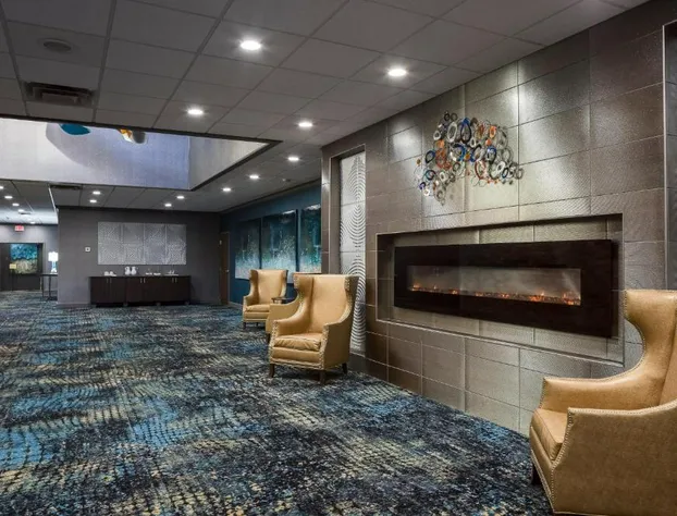 Holiday Inn Coralville Iowa City by IHG hotel detail image 4