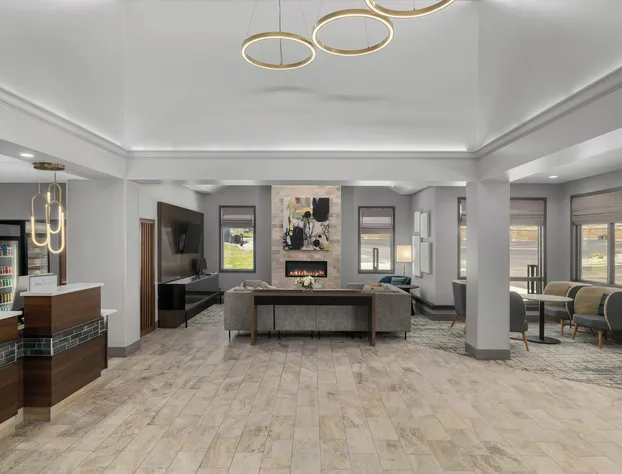 Holiday Inn Coralville Iowa City by IHG hotel detail image 1