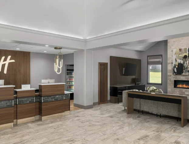 Holiday Inn Coralville Iowa City by IHG hotel detail image 3