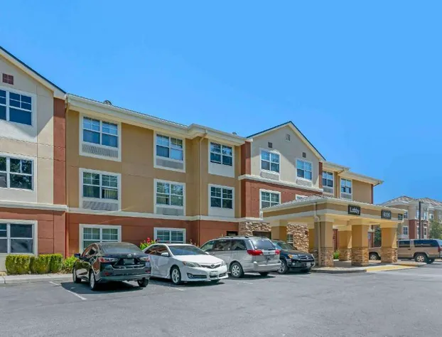 Extended Stay America Suites San Jose Edenvale North hotel detail image 1