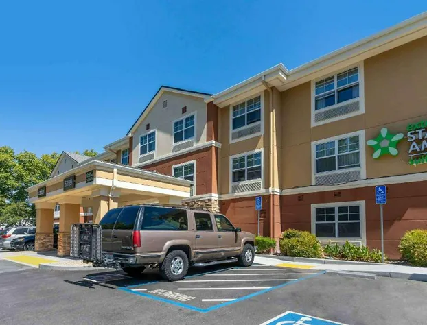 Extended Stay America Suites San Jose Edenvale North hotel detail image 3