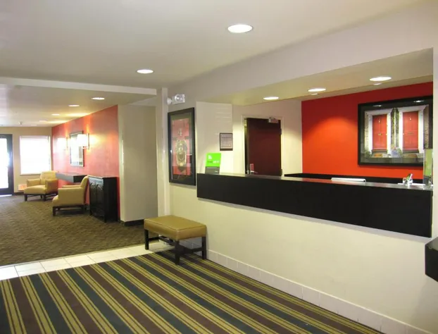 Extended Stay America Suites San Jose Edenvale North hotel detail image 4