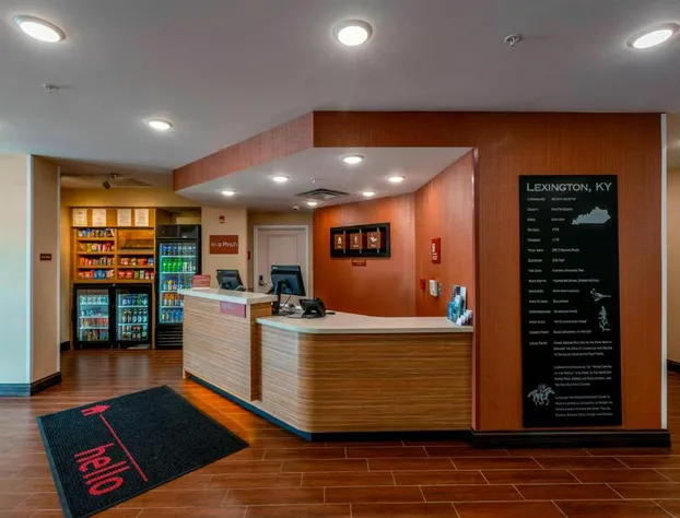 TownePlace Suites by Marriott Lexington Keeneland/Airport hotel detail image 3