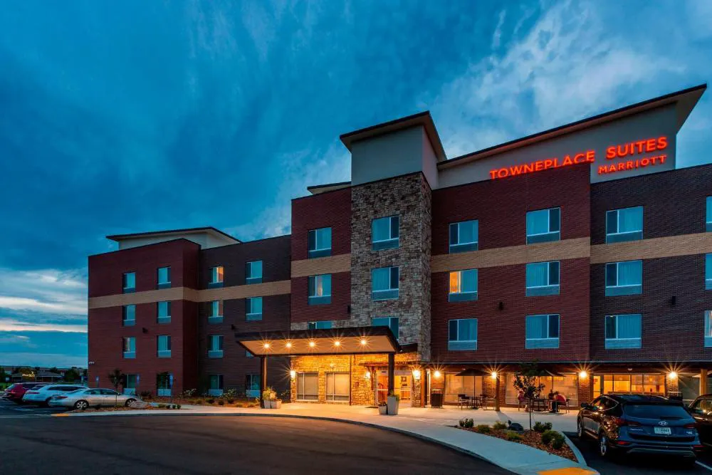 TownePlace Suites by Marriott Lexington Keeneland/Airport hotel hero