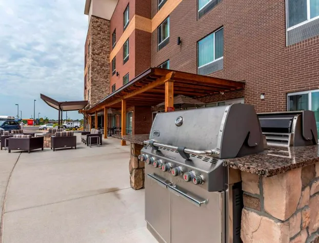 TownePlace Suites by Marriott Lexington Keeneland/Airport hotel detail image 2