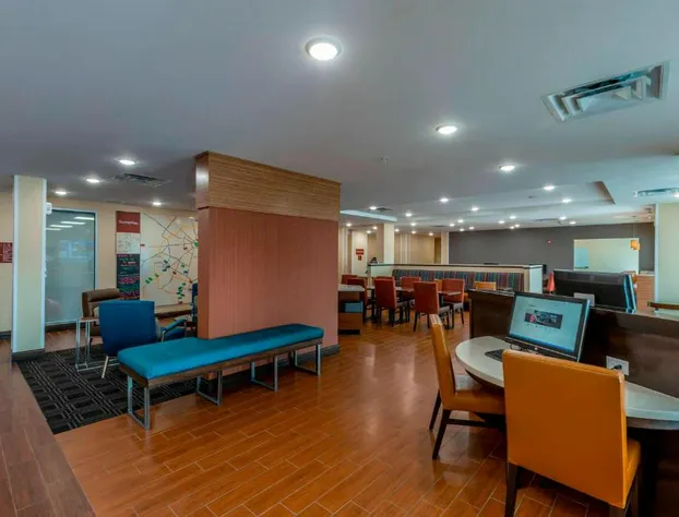 TownePlace Suites by Marriott Lexington Keeneland/Airport hotel detail image 4