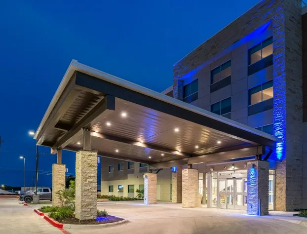 Holiday Inn Express Early by IHG hotel detail image 2