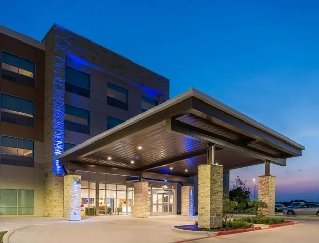 Holiday Inn Express Early by IHG hotel detail image 3