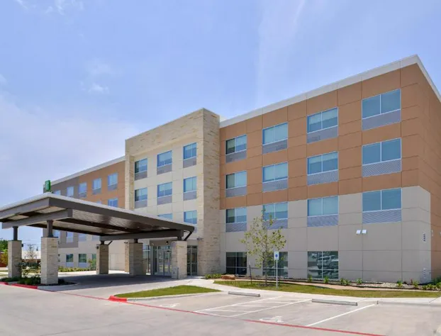 Holiday Inn Express Early by IHG hotel detail image 4