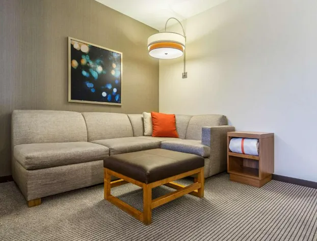 Hyatt Place Blacksburg / University hotel detail image 1