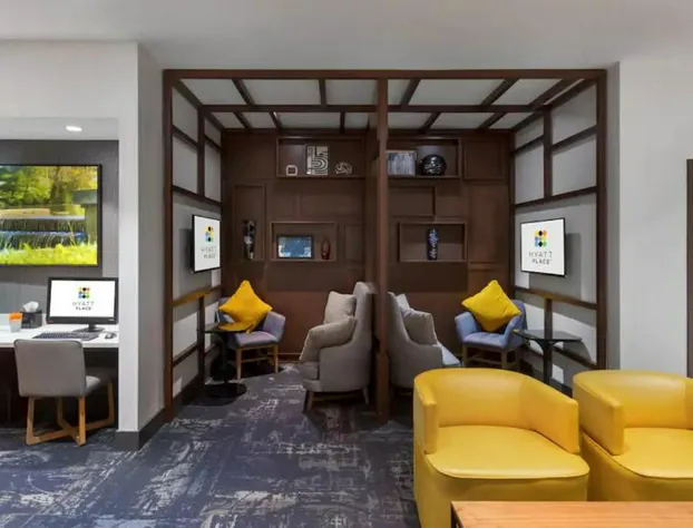 Hyatt Place Blacksburg / University hotel detail image 2