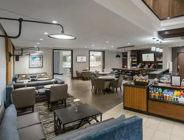 Hyatt Place Blacksburg / University hotel detail image 3