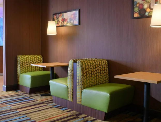 Fairfield Inn & Suites by Marriott Fort Worth South/Burleson hotel detail image 4