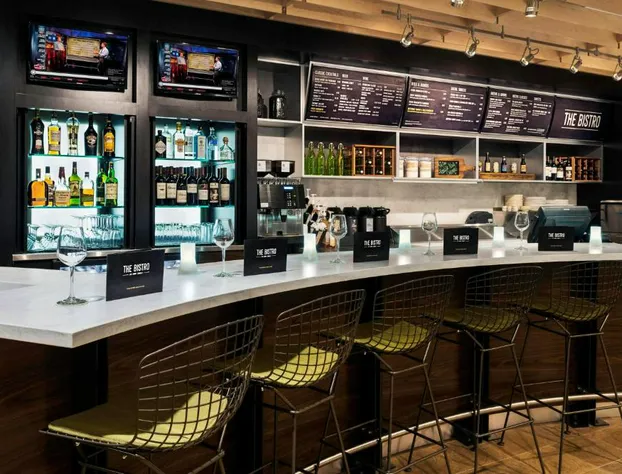 Courtyard by Marriott Ruston hotel detail image 3