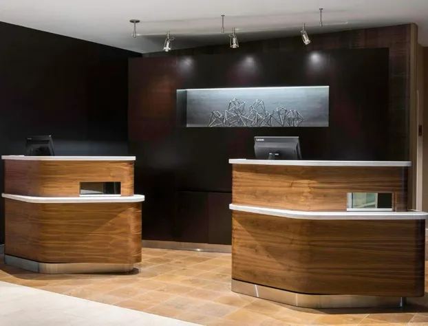 Courtyard by Marriott Ruston hotel detail image 4