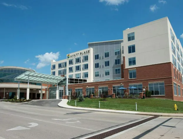 Hyatt Place Cincinnati / Sharonville Convention Center hotel detail image 2