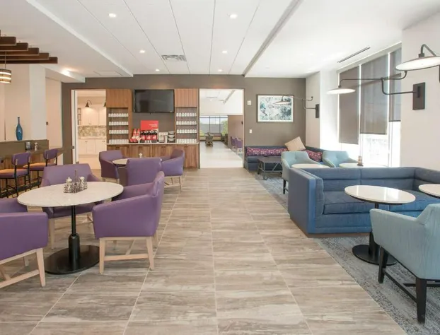 Hyatt Place Cincinnati / Sharonville Convention Center hotel detail image 4