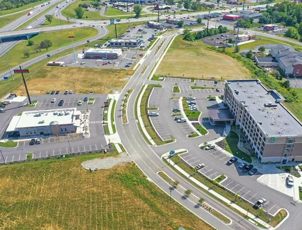 Holiday Inn Express and Suites-Elizabethtown North by IHG hotel detail image 4