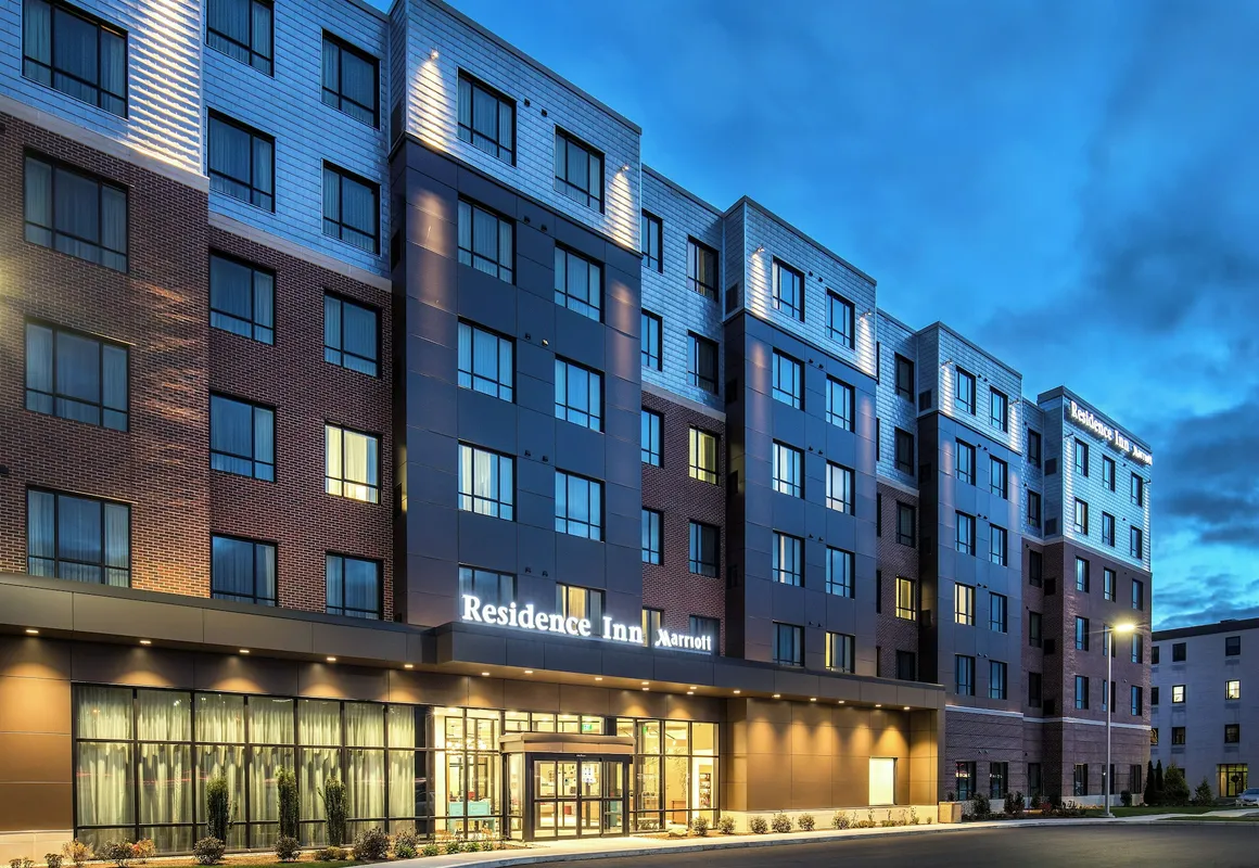 Residence Inn by Marriott Boston Braintree hotel hero