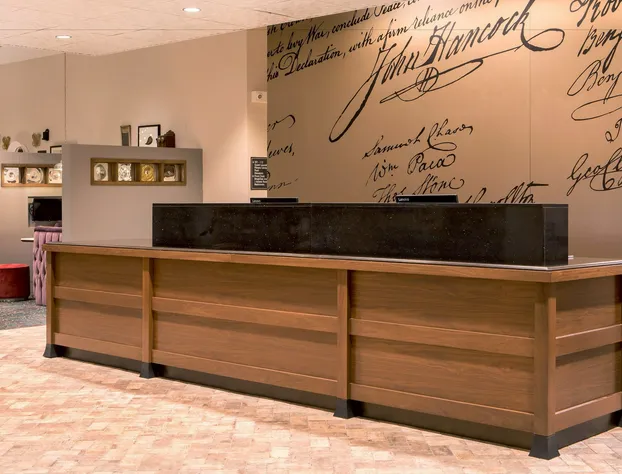 Residence Inn by Marriott Boston Braintree hotel detail image 1