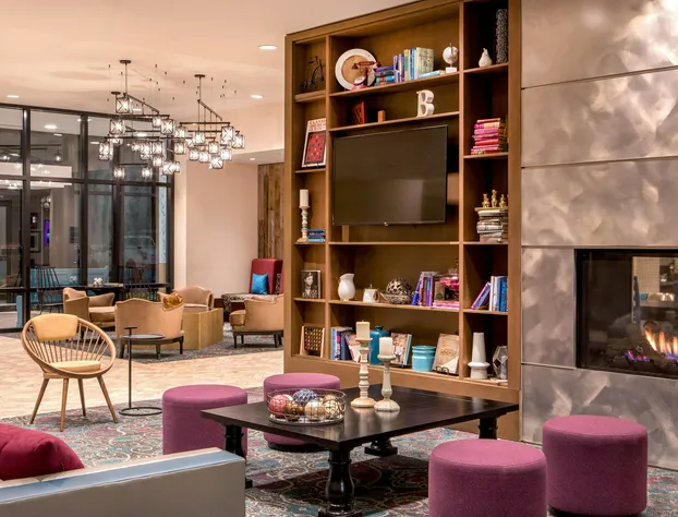 Residence Inn by Marriott Boston Braintree hotel detail image 2