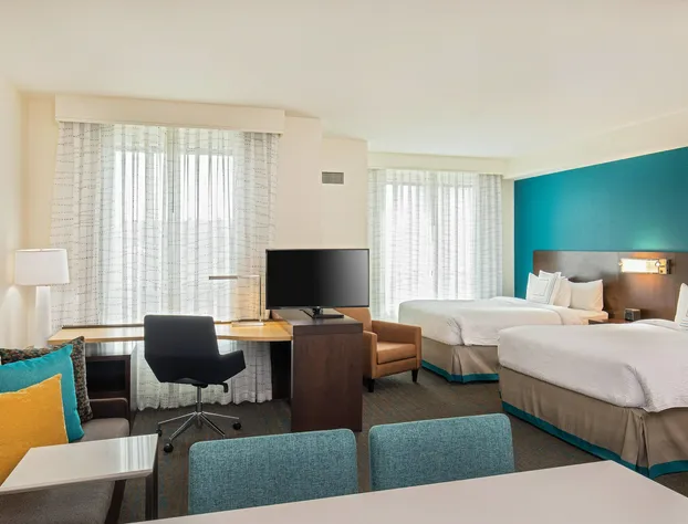 Residence Inn by Marriott Boston Braintree hotel detail image 3