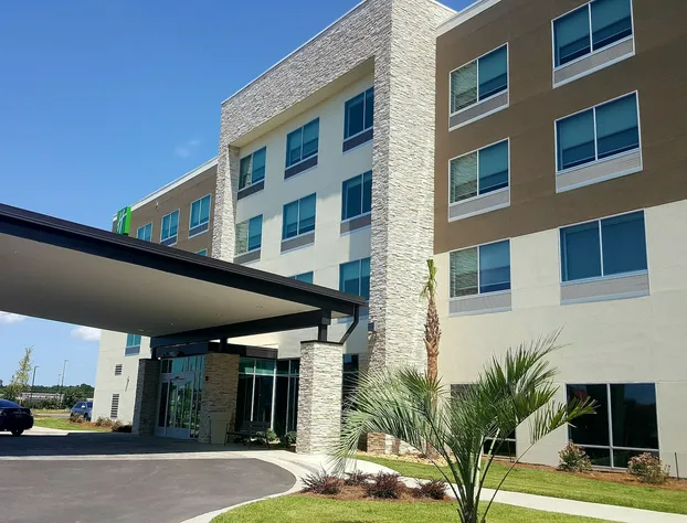 Holiday Inn Express North Augusta by IHG hotel detail image 1