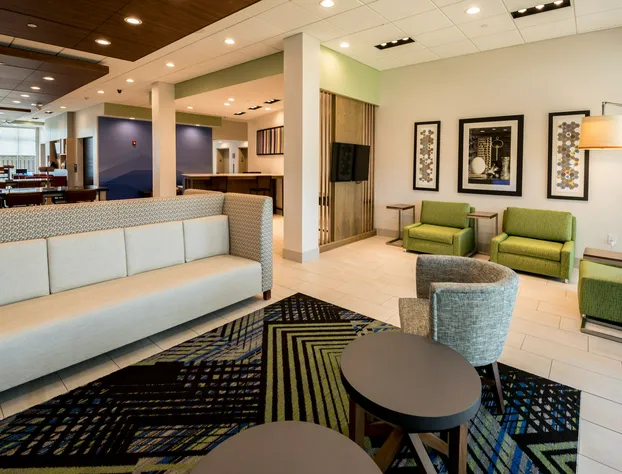 Holiday Inn Express North Augusta by IHG hotel detail image 2