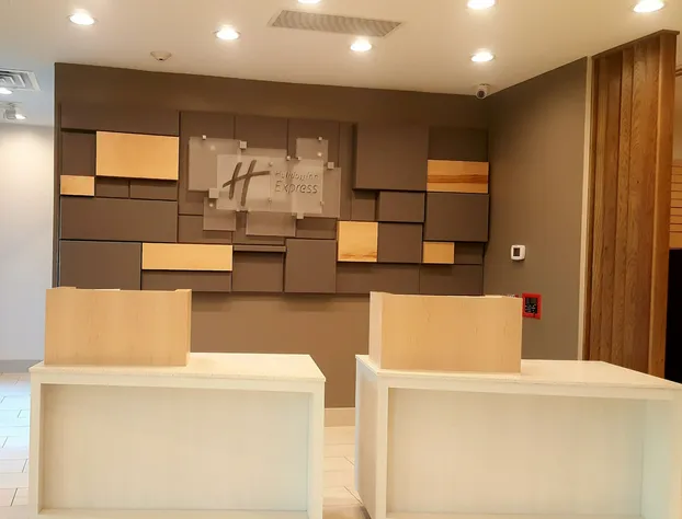 Holiday Inn Express North Augusta by IHG hotel detail image 4