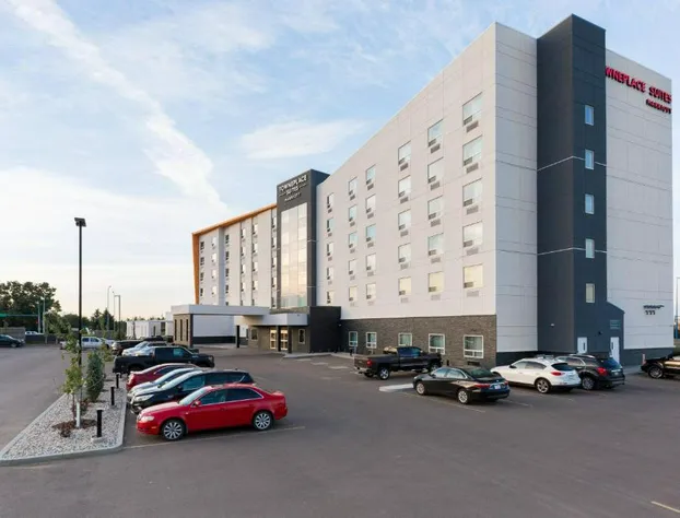 TownePlace Suites by Marriott Edmonton South hotel detail image 1