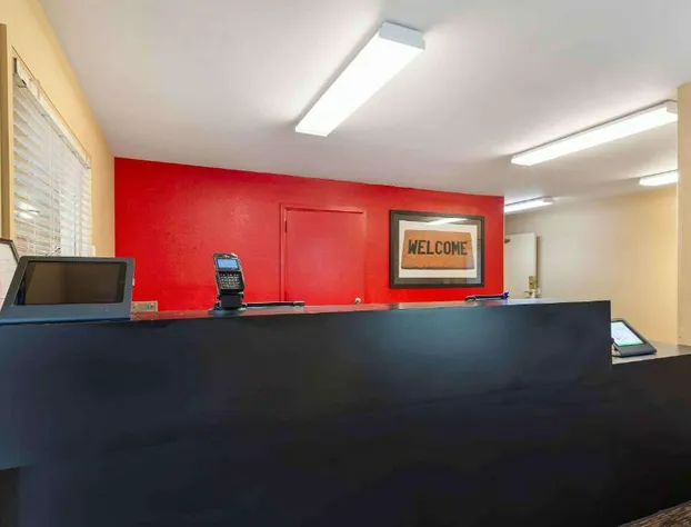 Extended Stay America Select Suites Atlanta Alpharetta Norpt hotel detail image 1