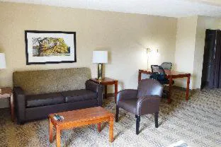 Extended Stay America Select Suites Atlanta Alpharetta Norpt hotel detail image 2