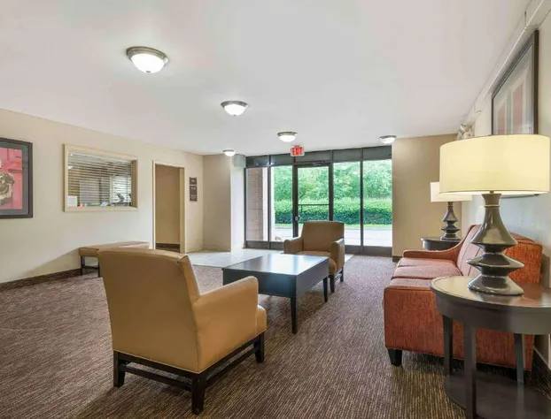 Extended Stay America Select Suites Atlanta Alpharetta Norpt hotel detail image 2