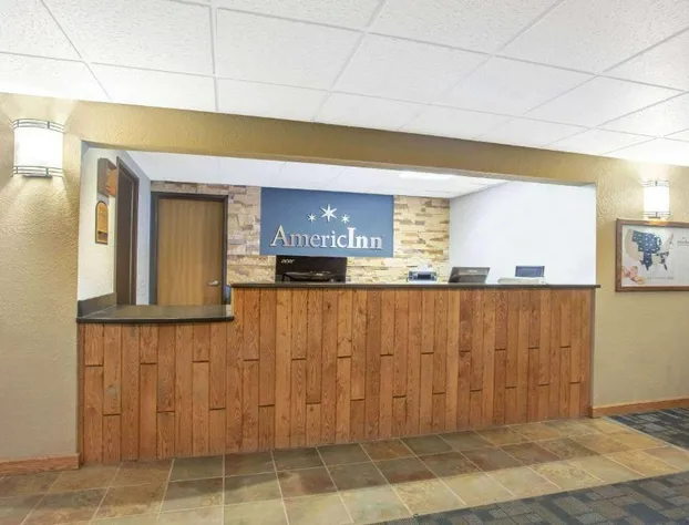 AmericInn by Wyndham Hayward hotel detail image 1