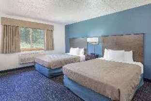 AmericInn by Wyndham Hayward hotel detail image 2