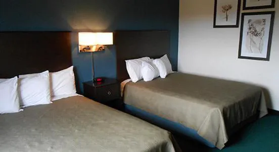 AmericInn by Wyndham Hayward hotel detail image 3