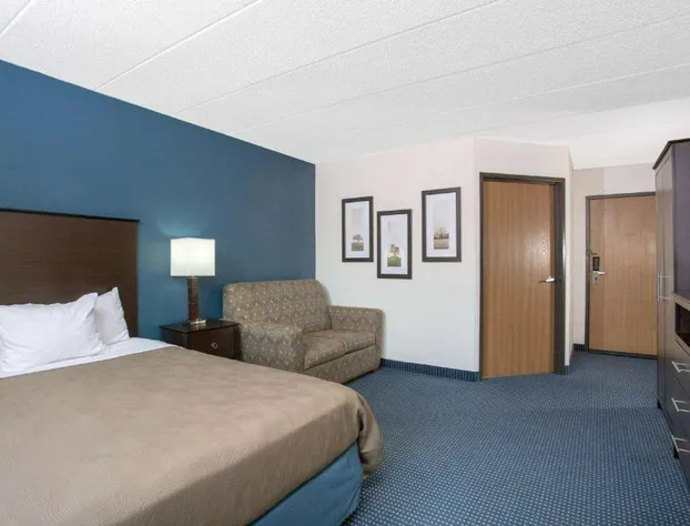 AmericInn by Wyndham Hayward hotel detail image 3