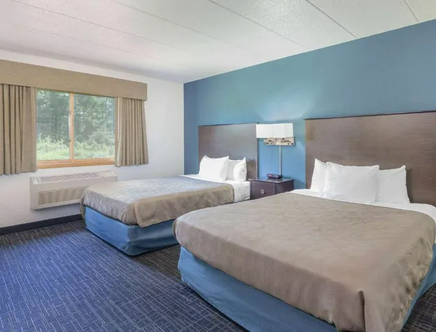 AmericInn by Wyndham Hayward hotel detail image 2