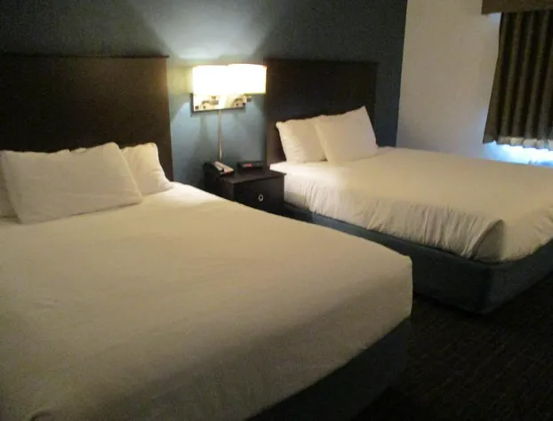 AmericInn by Wyndham Hayward hotel detail image 4