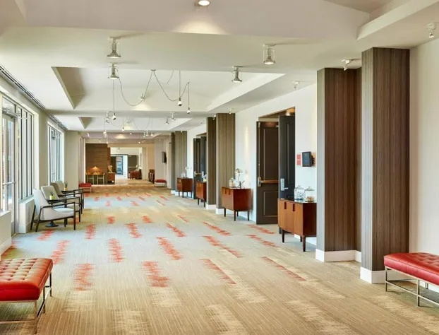 Four Points By Sheraton Dallas Fort Worth Airport North hotel detail image 1