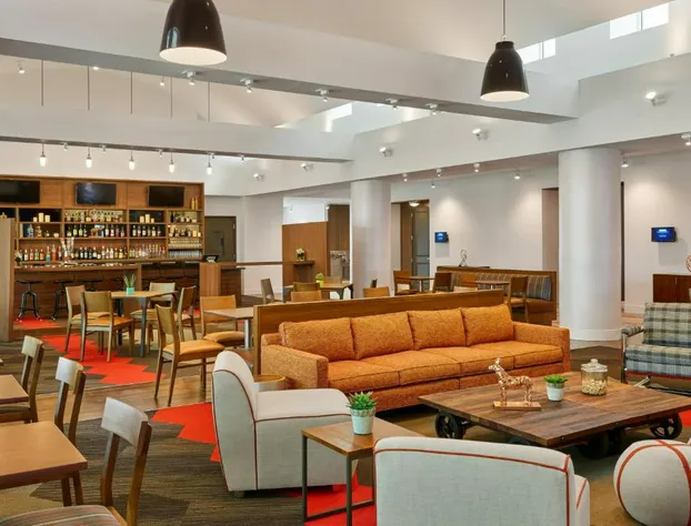 Four Points By Sheraton Dallas Fort Worth Airport North hotel detail image 3