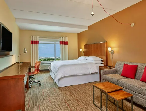 Four Points By Sheraton Dallas Fort Worth Airport North hotel detail image 4