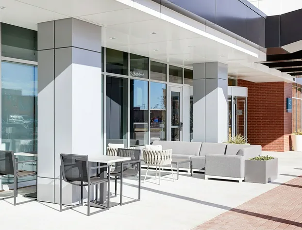 AC Hotel by Marriott Oklahoma City Bricktown hotel detail image 2